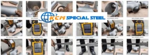2507 Super Duplex Pipe Fittings to Middle East for Seawater Desalination Plant 3 2507 Super Duplex Pipe Fittings to Middle East for Seawater Desalination Plant