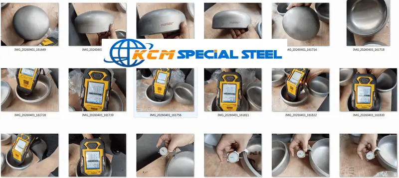 2507/S32750 Super Duplex Pipe Fittings to Middle East for Seawater Desalination Plant 5 EN1.4410 Super Duplex Pipe Fittings to Middle East for Seawater Desalination Plant, Fast Delivery.