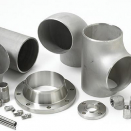 Stainless Steel Pipe Fittings